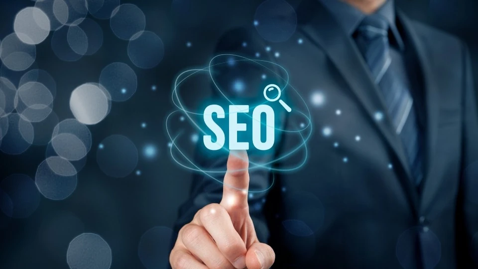 SEO 2025 Trends