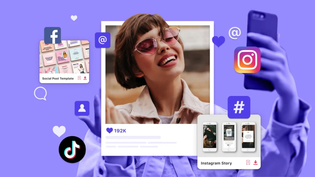 influencer marketing