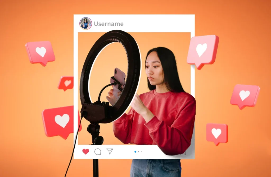 instagram seo