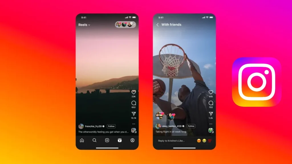 instagram seo